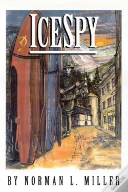 Capa do artigo Icespy