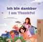 Ich Bin Dankbar I Am Thankful - Preview