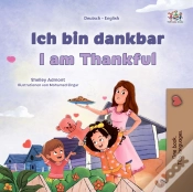Capa do artigo Ich Bin Dankbar I Am Thankful