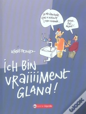 Capa do artigo Ich Bin Vraiment Gland