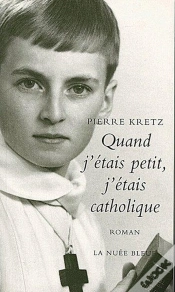 Capa do artigo Ich, Der Kleine Katholik
