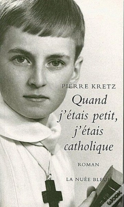 Capa do artigo Ich, Der Kleine Katholik