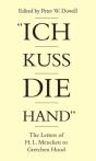 Ich Kuss Die Hand - Preview