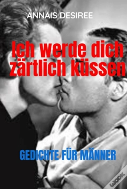 Capa do artigo Ich Werde Dich Zärtlich Küssen