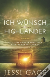 Capa do artigo Ich Wunsche Mir Einen Highlander