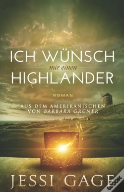 Capa do artigo Ich Wunsche Mir Einen Highlander