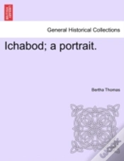 Capa do artigo Ichabod; A Portrait.