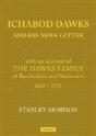 Ichabod Dawks And His Newsletter - Preview