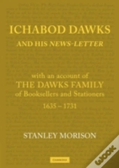 Ichabod Dawks And His Newsletter