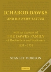 Capa do artigo Ichabod Dawks And His Newsletter