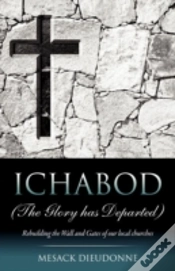 Capa do artigo Ichabod (The Glory Has Departed)