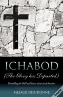 Capa do artigo Ichabod (The Glory Has Departed)