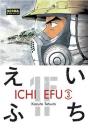 Ichi Efu 03 - Preview