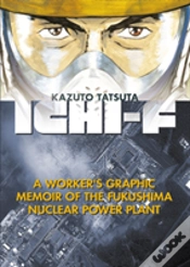 Capa do artigo Ichi-F