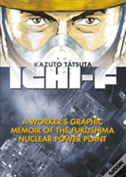 Capa do artigo Ichi-F
