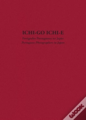 Capa do artigo Ichi-go Ichi-e
