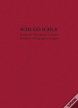 Capa do artigo Ichi-go Ichi-e