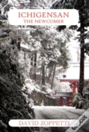 Capa do artigo Ichigensan
