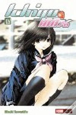 Capa do artigo Ichigo 100% 16