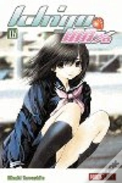 Capa do artigo Ichigo 100% 16