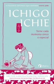 Capa do artigo Ichigo-ichie