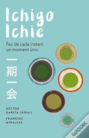 Capa do artigo Ichigo-Ichie