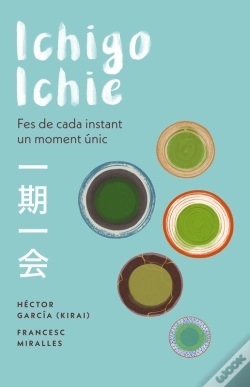 Capa do artigo Ichigo-Ichie