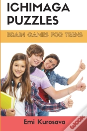 Capa do artigo Ichimaga Puzzles