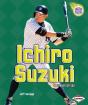 Ichiro Suzuki, 3rd Edition - Preview