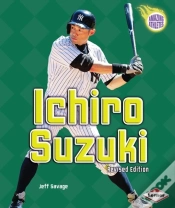 Capa do artigo Ichiro Suzuki, 3rd Edition
