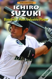 Capa do artigo Ichiro Suzuki