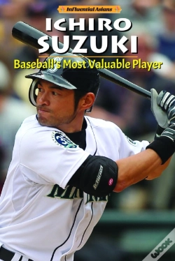 Capa do artigo Ichiro Suzuki