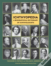 Capa do artigo Ichthyopedia