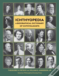 Capa do artigo Ichthyopedia