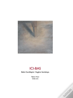 Capa do artigo Ici-Bas