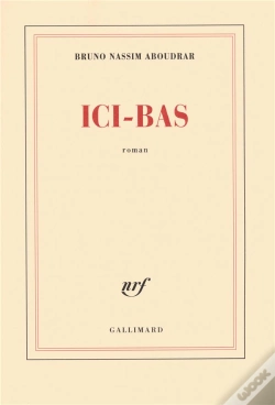 Capa do artigo Ici-Bas