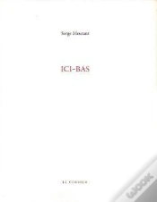 Capa do artigo Ici-Bas