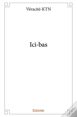 Capa do artigo Ici-Bas
