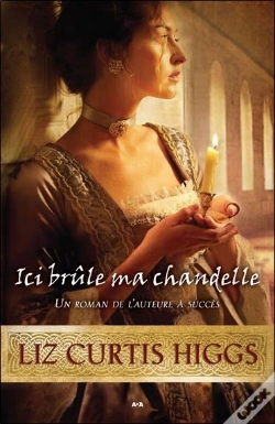Capa do artigo Ici Brule Ma Chandelle T.1