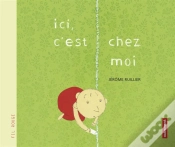 Capa do artigo Ici C Est Chez Moi