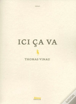 Capa do artigo Ici Ça Va
