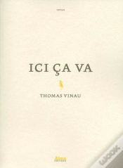 Capa do artigo Ici Ça Va