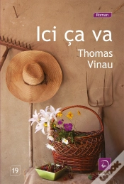Capa do artigo Ici Ça Va