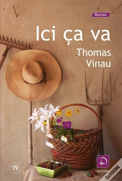 Capa do artigo Ici Ça Va