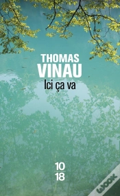 Capa do artigo Ici Ça Va