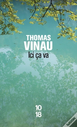 Capa do artigo Ici Ça Va
