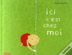 Capa do artigo Ici C'Est Chez Moi