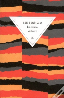 Capa do artigo Ici Comme Ailleurs