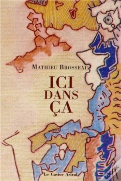 Capa do artigo Ici Dans Ça
