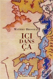 Capa do artigo Ici Dans Ça